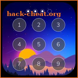 Lockscreen - Lock App & Screen icon