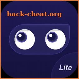 LockU Lite - Video chat online icon