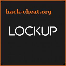 Lockup icon
