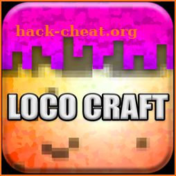 Loco Craft 3 Prime Survival icon