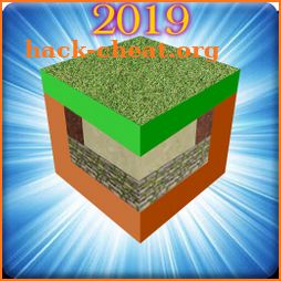 Loco Craft: Building Games 2019 icon