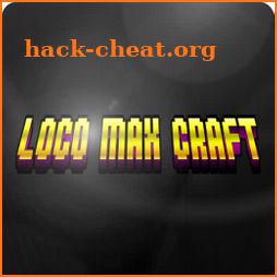 Loco Max Craft Best Crafting Games icon