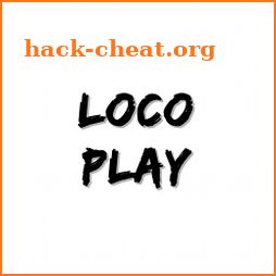 Loco play icon