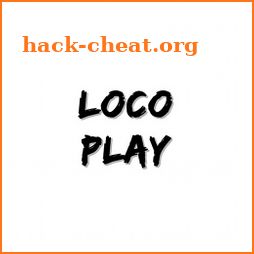 Loco play III icon