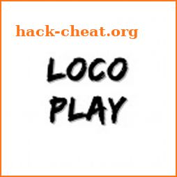 Loco-Play Tips icon