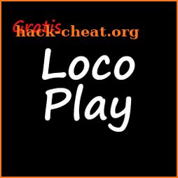 Loco Play Tv Manual icon