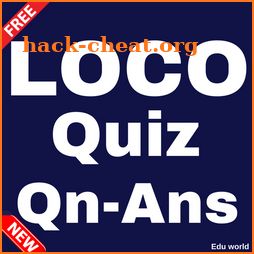 LOCO  Quiz Questions-Answers icon
