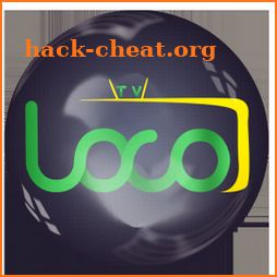LOCO TV icon