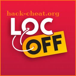 LOCOFF,  Your Local Digital Mall icon