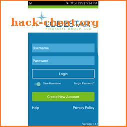 Lodefast Check Cashing App icon