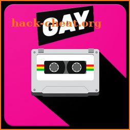 Loffee Radio - GAY icon