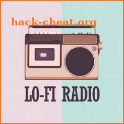lofi nuki radio - 24/7 calming hip hop beats icon
