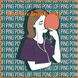 Lofi Ping Pong icon