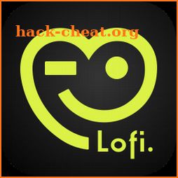 Lofi - video chat icon