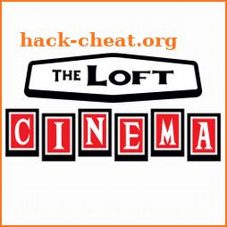 Loft Cinema icon