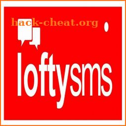 Loftysms Application icon