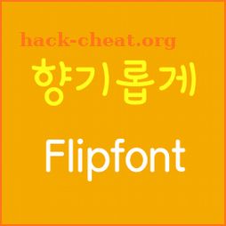 Log Hyanggi™ Korean Flipfont icon