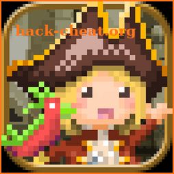LOG: The Journey Begins icon