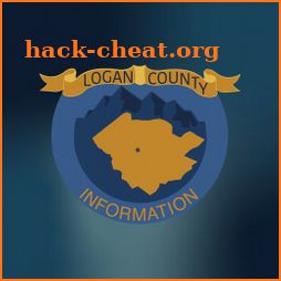 Logan County Info icon