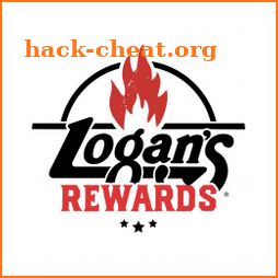 Logan's Rewards icon