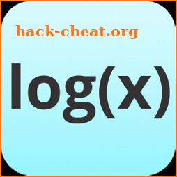 Logarithm Calculator Pro icon
