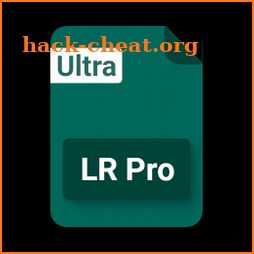 Logcat Reader Professional Ult icon