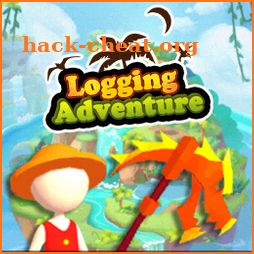  Logging Adventure icon