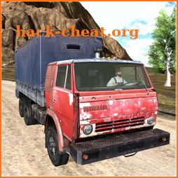Logging Truck Simulator Cargo Transport Drive icon