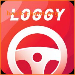 Loggy: Car maintenance tracker icon