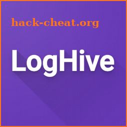 LogHive - Event tracking icon