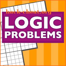Logic Problems - Classic! icon