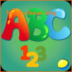 Logical English Alphabet  Learning icon