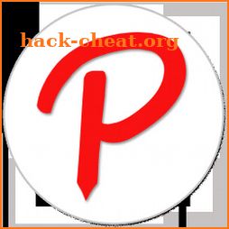 Login For Pinterest Site icon