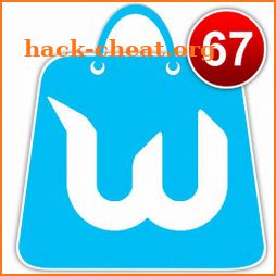 Login for Wish Shopping & coupons Shopping icon