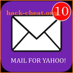 Login for YAHOO MAIL and email app icon
