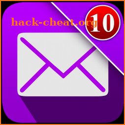 Login For Yahoo Mail Mobile Mail App icon