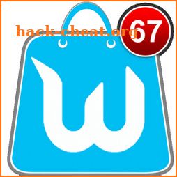 Login Wish Shopping App, Online Made Fun Shop icon