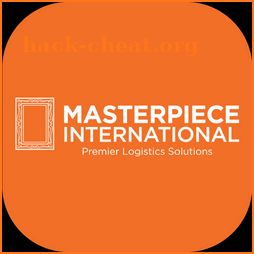 Logistics Center Masterpiece International icon