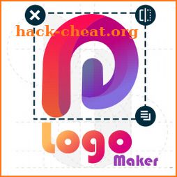 Logo Design Generator: Logo Maker & Graphic Design icon