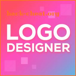 Logo Designer - Free Logo Maker & Monogram Creator icon