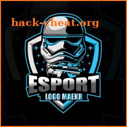 Logo Esport Maker - Create Gaming Logo icon