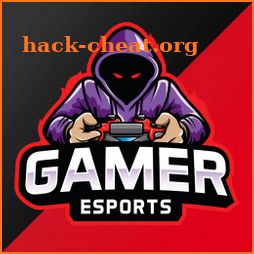 Logo Esport Maker : Create Gaming Logo Maker icon