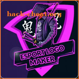 Logo Esport Maker - Create Gaming Logo Maker icon