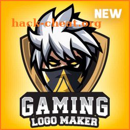 Logo Esport Maker - Create Gaming Logo with Name icon