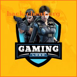 Logo Esport Maker : Gaming Logo, Gaming Banner icon