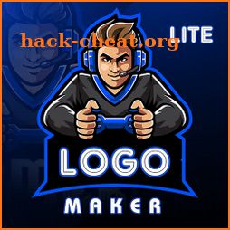 Logo Esport Maker | Create Gaming Logo Maker, Lite icon