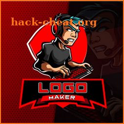 Logo Esport Maker Premium|Create Gaming Logo Maker icon