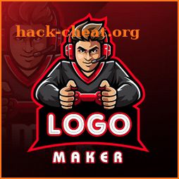 Logo Esport Maker Pro | Create Gaming Logo Maker icon