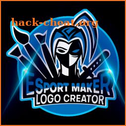 Logo Esport Premium | Logo Maker Esport icon