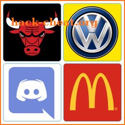 Logo Game: World Brands Quiz icon